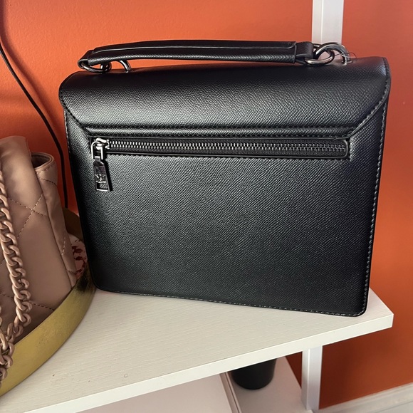 🤎🖤Badgley Mischka Bundle Bag Set 🖤🤎 - Picture 8 of 16